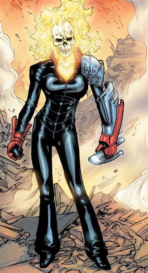 ghost rider alejandra jones|female ghost rider art.